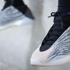 Канье Уэст наконец-то выпустит баскетбольные кроссовки Yeezy