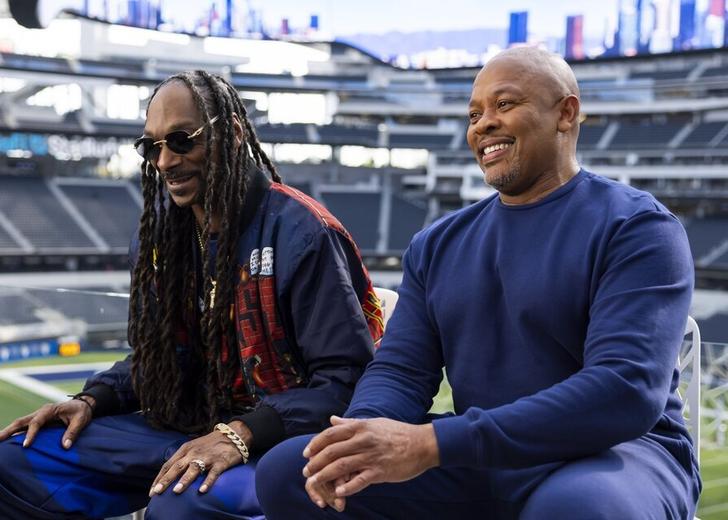 gta dtf magazine (1) Dr. Dre выпустил шесть саундтреков к GTA