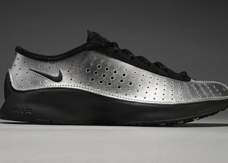Nike повертає архівний біговий силует Air Superfly
