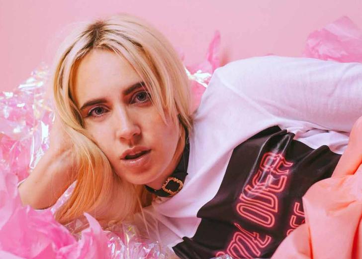 MØ выпустила новый мини-альбом