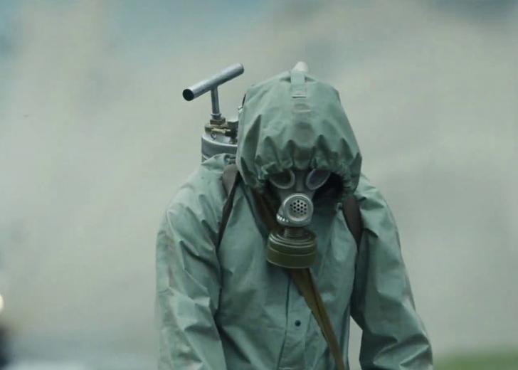 chornobyl 22 cover DTF Magazine Ukrainian film about occupied Chornobyl wins at the International Short Film Festival Oberhausen