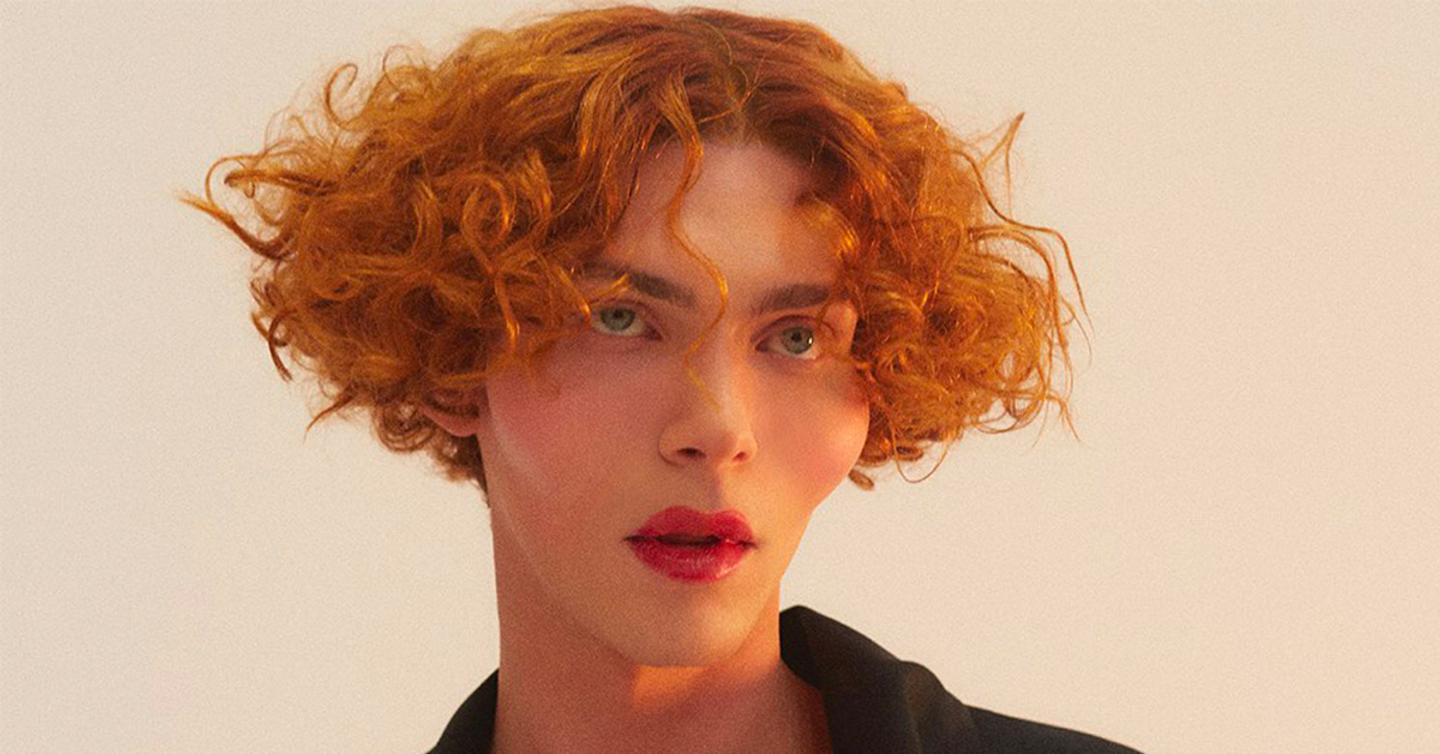 Слушайте два неизданных трека с участием SOPHIE
