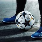 adidas откроет в Киеве футбольное пространство The Base