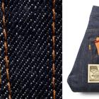Levi's выпустит лимитированную коллекцию джинсов. Всего 5 пар на весь мир