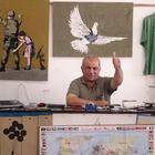 В Киеве покажут фильм «Кто украл Banksy»