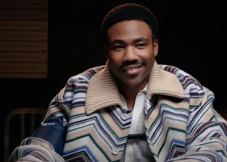 childishgambino-dtf-magazine Дональд Гловер у відео для Vanity Fair