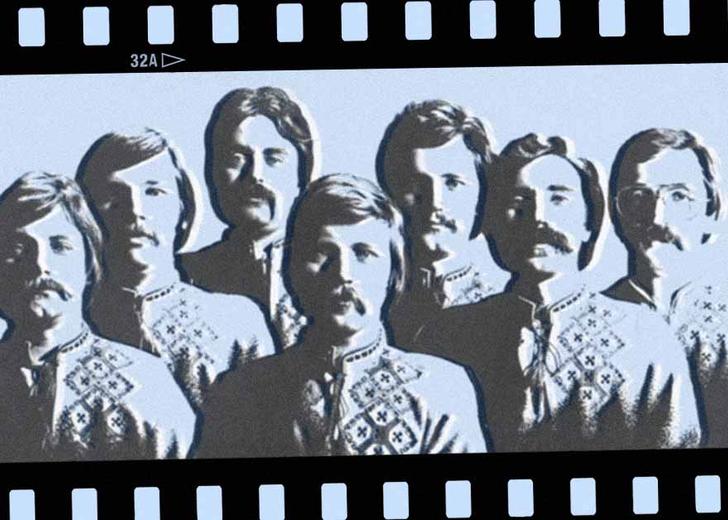 Що треба знати про фільм «Вусатий фанк», який розповість про феномен української фанк-сцени