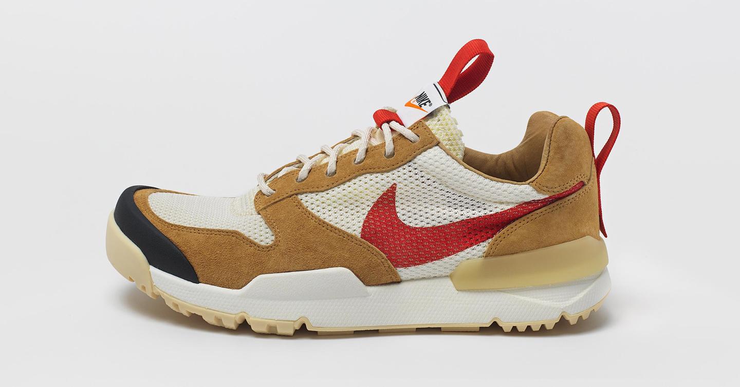 nike-mars-yard-3.0-cover-dtf-magazine Четверта ітерація Nike Mars Yard від Тома Сакса