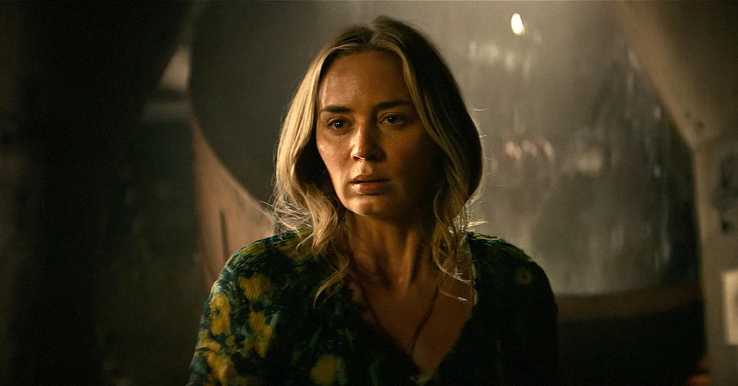 A-Quiet-Place-dtf-magazine2 Смотрите финальный трейлер продолжения хоррора «Тихое место»