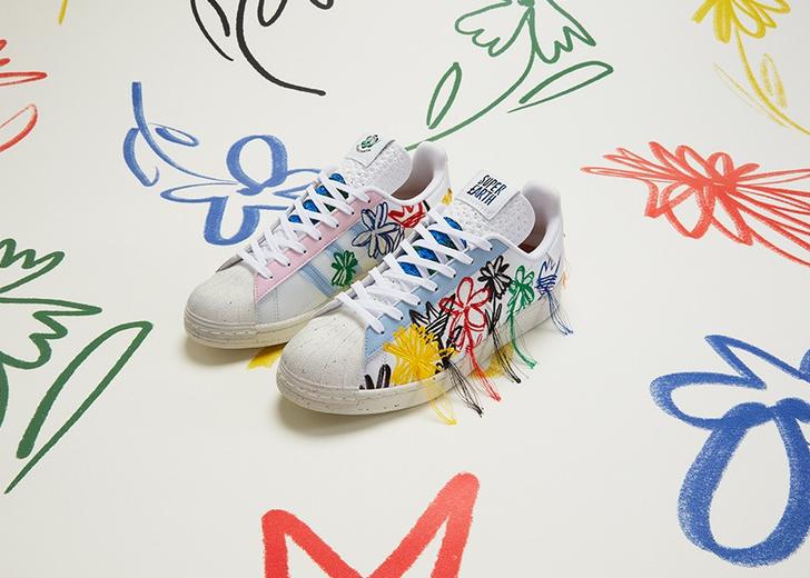 adidas-dtf-magazine adidas и Шон Уотерспун создали экологичную модель Superstar