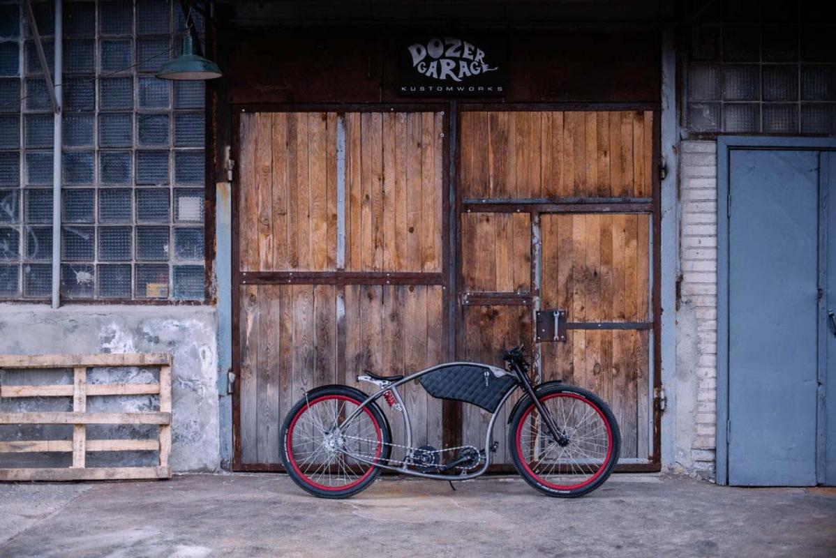 dozer elektrovelosypedy ukrainski velosypedy