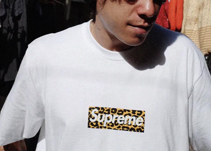 supreme-cover-dtf-magazine (2) Футболка Supreme