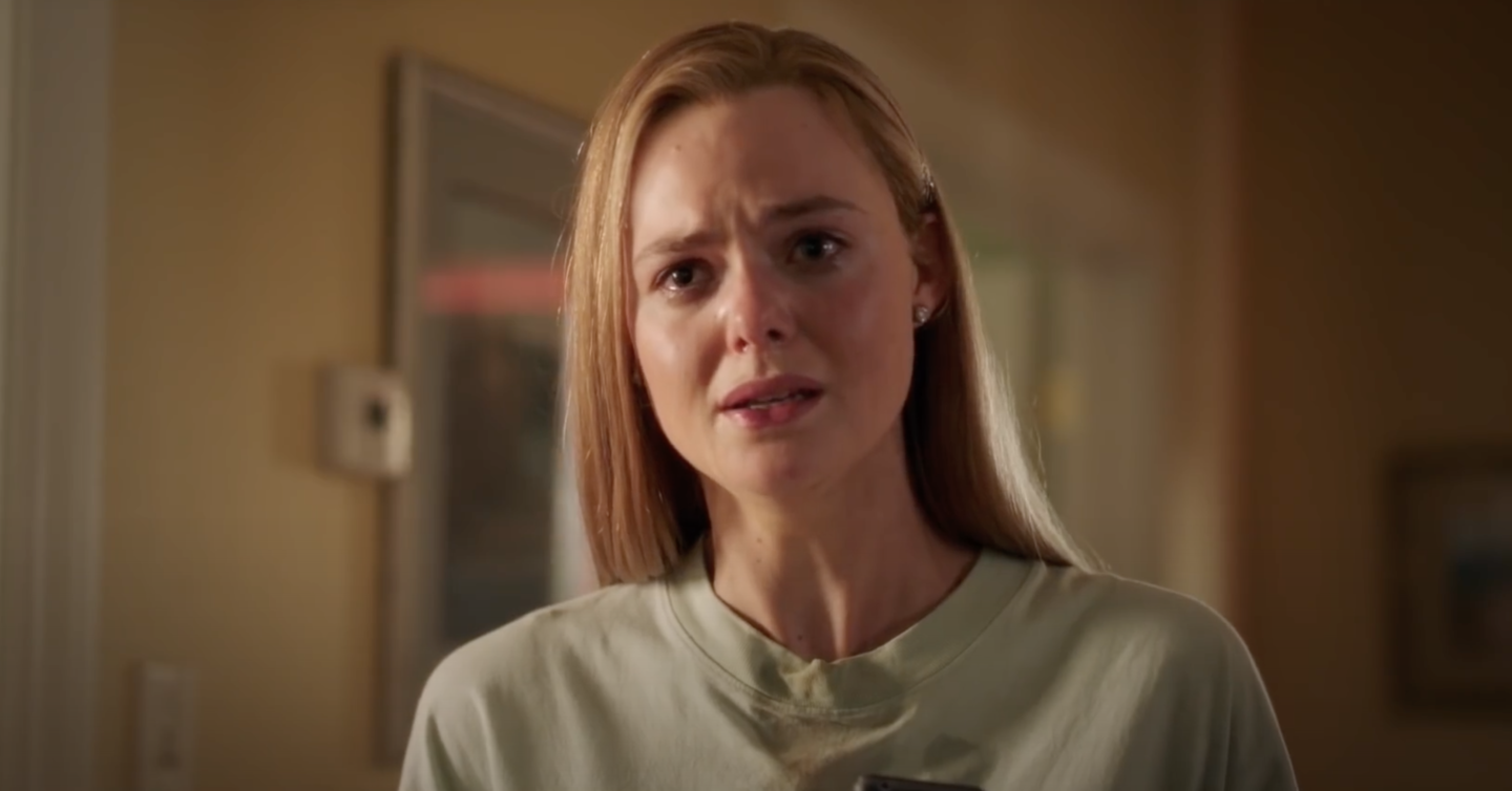 Кибербуллинг и самоубийство в тизере сериала «Девушка из Плейнвилля» с Эль Фаннинг