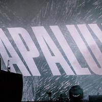 Lapalux: «Писать музыку — это вообще странное занятие»