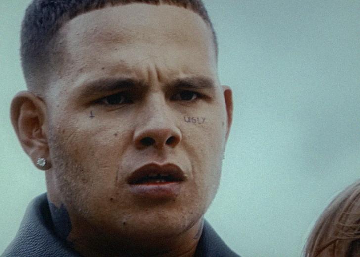 slowthai-dtf-magazine Репера slowthai звинуватили у зґвалтуванні