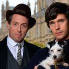 Смотрите первый трейлер сериала «Очень английский скандал»