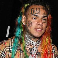 Бренд подал в суд на рэпера 6ix9ine. Он не справился с обязанностями амбассадора