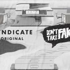 Syndicate устроит копицентр на don’t Take Fake 2018