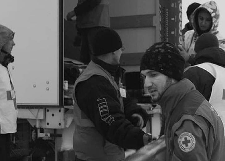 Arthouse Traffic випускає в прокат український документальний фільм, присвячений сирійським біженцям в Україні