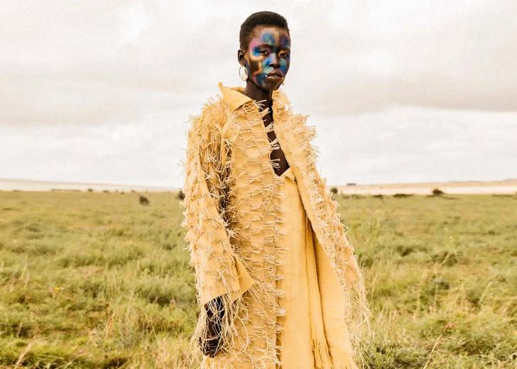 africa-fashion-dtf-magazine У Бруклінському музеї відкрилася виставка про моду та мистецтво деколонізованої Африки