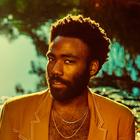 Летний набор: Слушайте два новых трека Childish Gambino