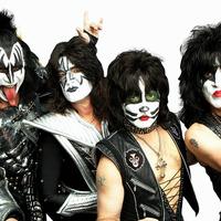 Рок-группа Kiss едет в Украину