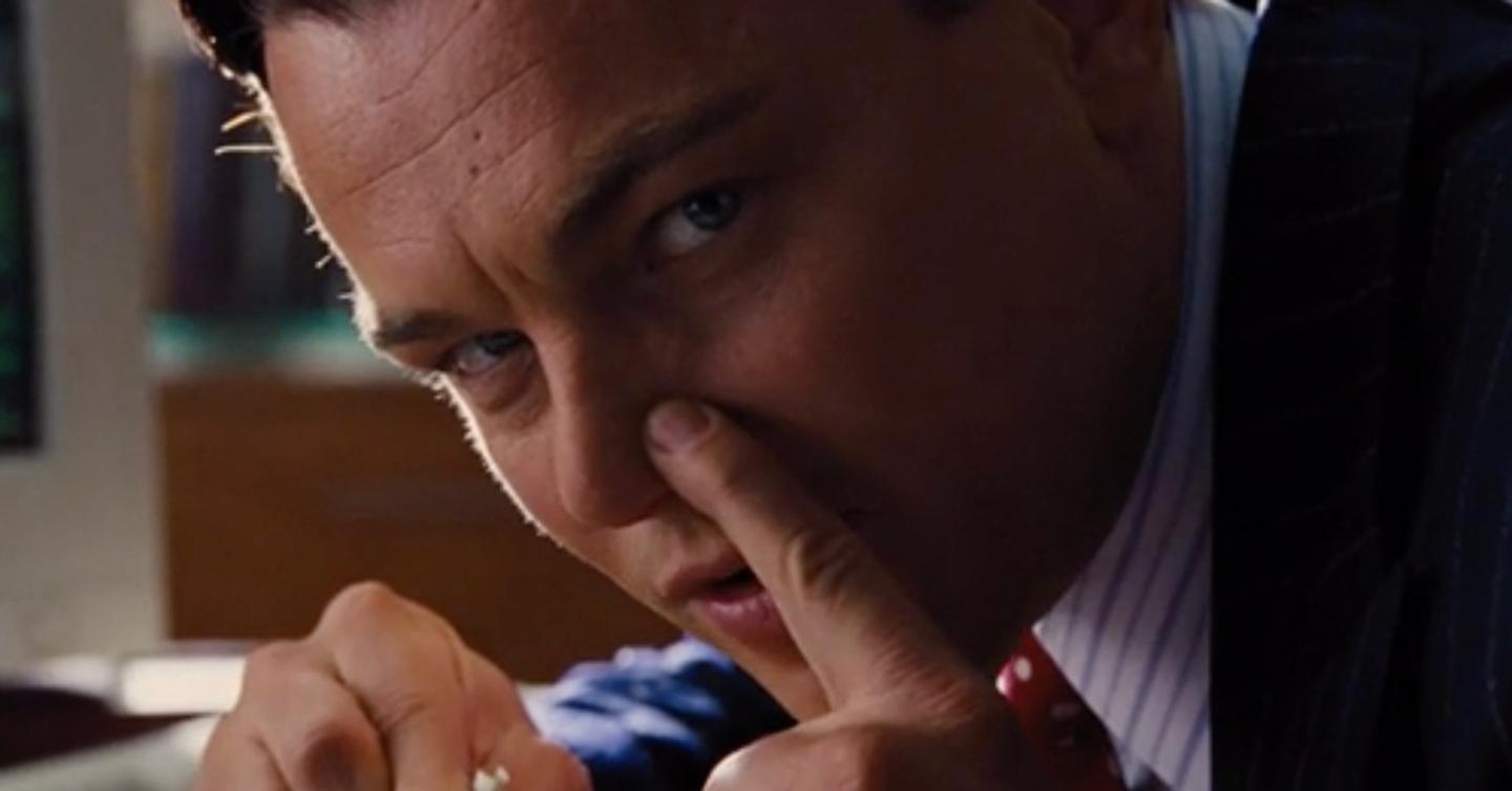 dicaprio-dtf-magazine Полиция Великобритании использует в барах «антикокаиновый спрей»
