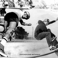 Off The Wall: Как Vans стал культовым брендом