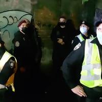 В Киеве проведут акцию против полицейского произвола на Подоле