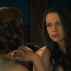 Netflix запускает хоррор-антологию о призраках