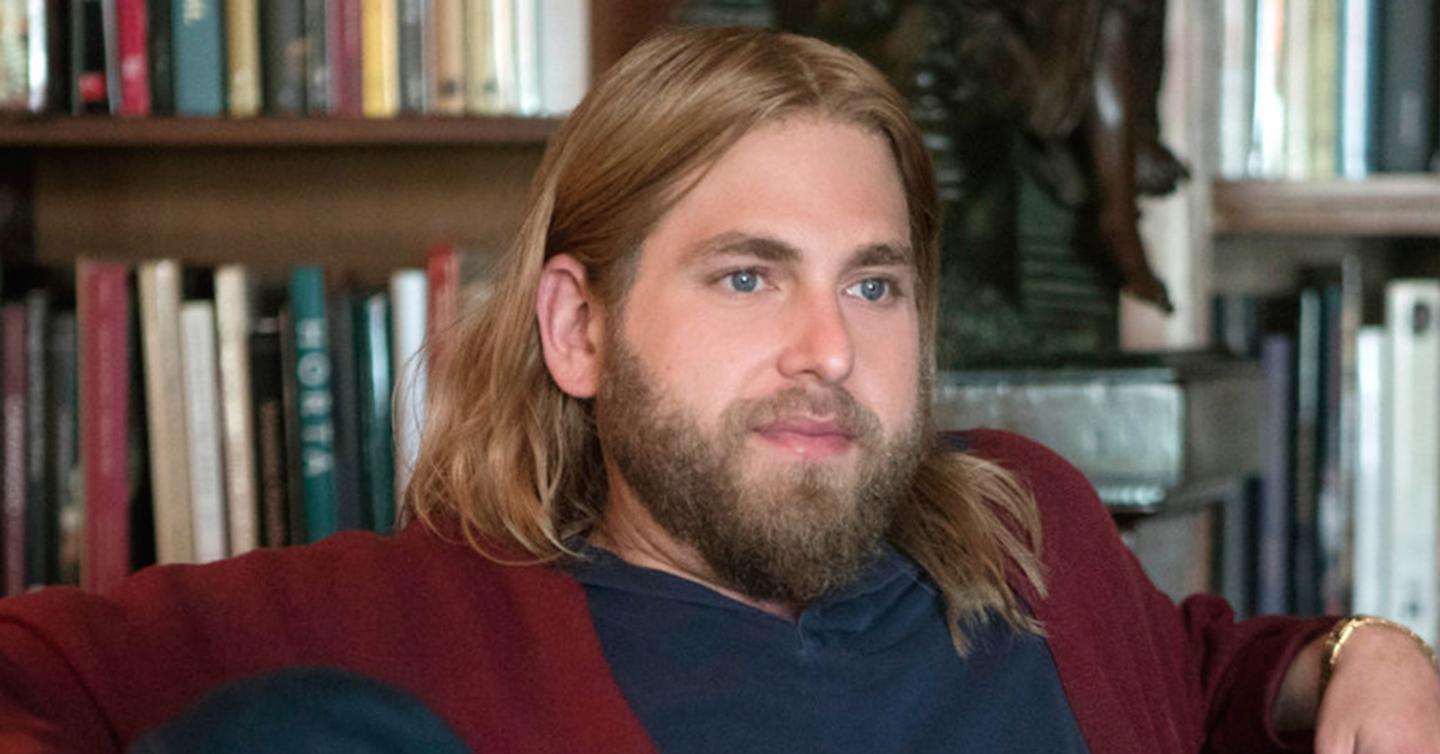 jonah-hill-dtf-magazine Джона Хилл — о лучшей роли в жизни: «Никто не увидел ее, потому что Amazon облажался»