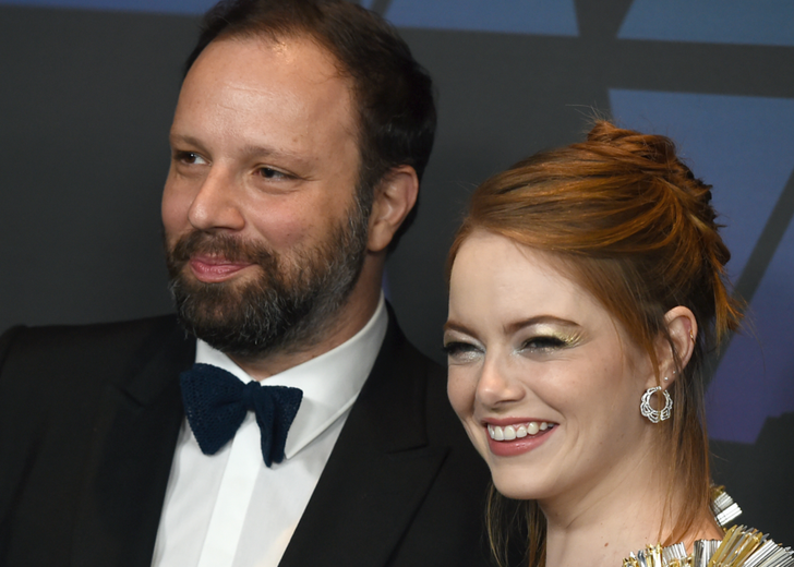 lanthimos dtf magazine У новому фільмі Йоргоса Лантімоса знімуться Емма Стоун, Віллем Дефо, Марґарет Кволлі та Джессі Племонс