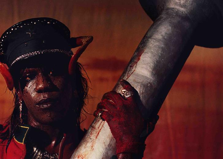 Yves Tumor анонсував новий альбом та випустив кліп