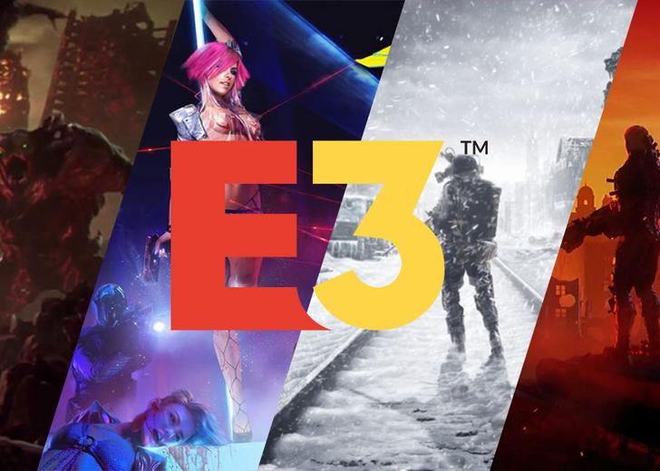 e3-cover E3 2018: Что показали на конференциях Microsoft и Bethesda