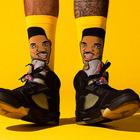 Бренд носков Stance вышел на украинский рынок