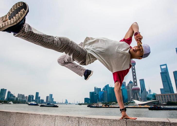 breakdancing-dtf-magazine Скейтбординг, брейкинг и серфинг включили в программу летней Олимпиады-2024