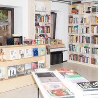 Нове місце: Книгарня «Збірка» на Рейтарській