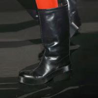 Перший погляд: черевики з останньої колекції Raf Simons
