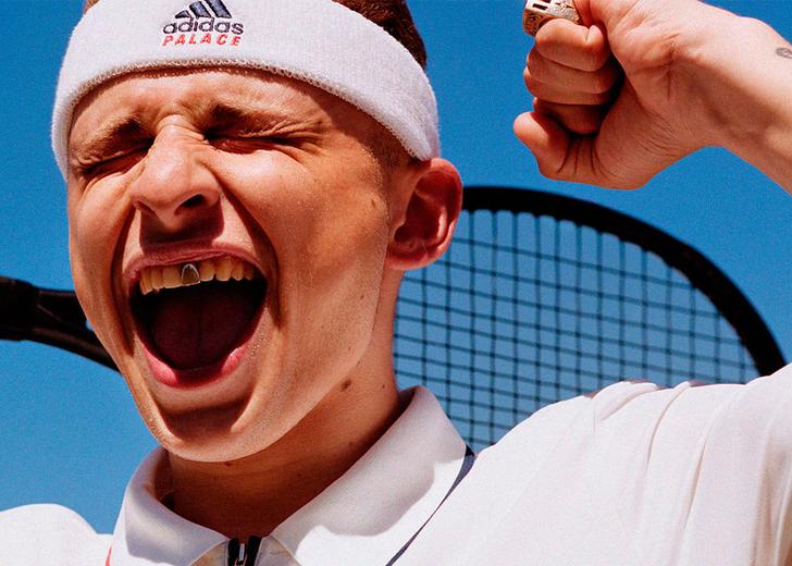 palace_adidas_lookbook_tennis_dtf_header Аласдер МакЛеллан снял лукбук для теннисной коллаборации adidas и Palace