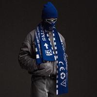 m0d44 presented the first fall drop