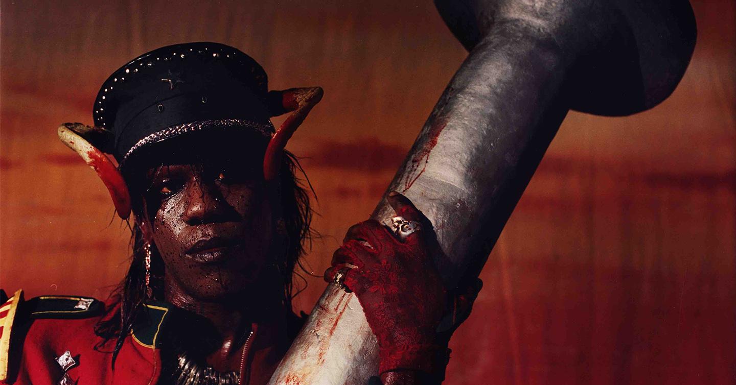 Yves Tumor-dtf-magazine Yves Tumor анонсував новий альбом та випустив кліп