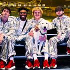 BROCKHAMPTON анонсировали новый проект