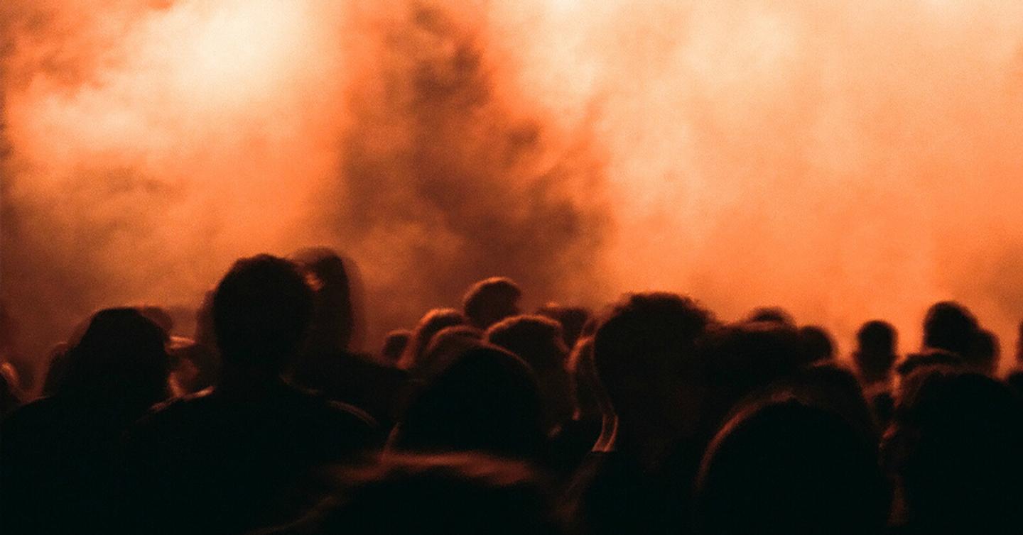 Слушайте микс Славы Лепшеева для британского NTS Radio