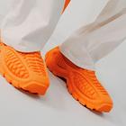 Heron Preston представил новые кроссовки. Их распечатали на 3D-принтере