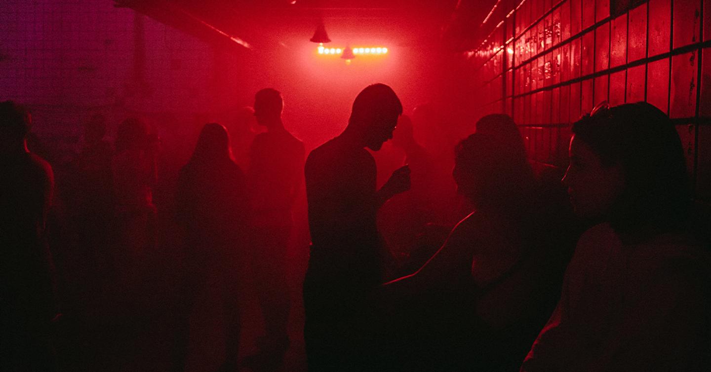 Электронная сцена потеряет 4 миллиарда долларов из-за коронавируса
