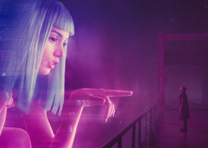 Саундтреки из «Бегущего по лезвию 2049» издадут на виниле