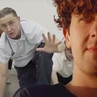 Jamie xx выпустил новую песню. Первую за пять лет