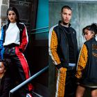 Puma выпустила коллекцию с премиальным брендом MCM