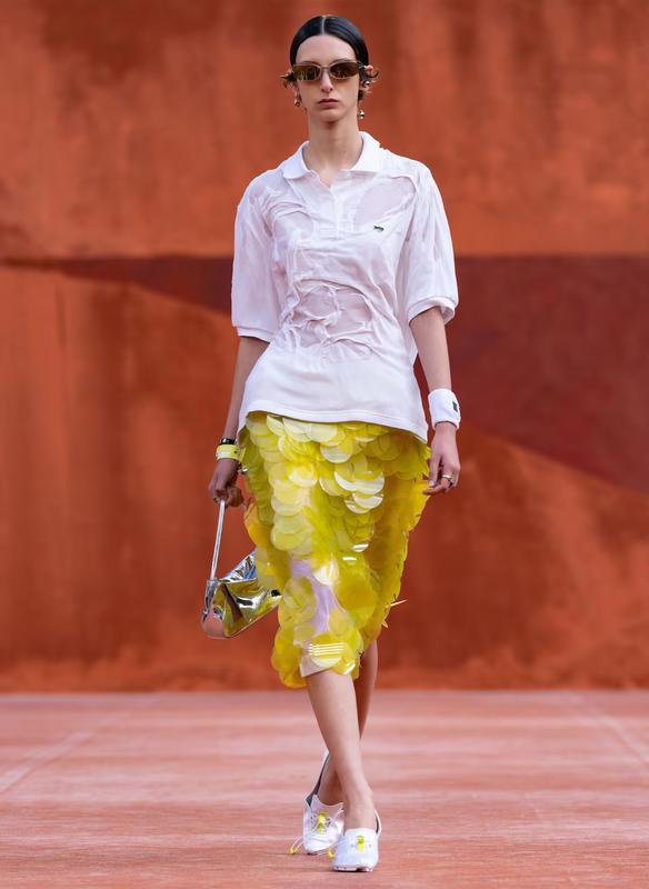 Lacoste SS27