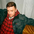 Коллаборация Levi’s и Джастина Тимберлейка поступила в продажу в Украине